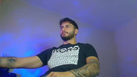 XanderCageX online show from 09/09/25, 05:18