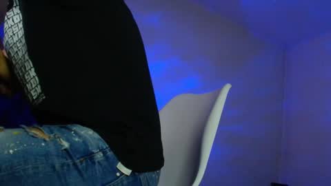 XanderCageX online show from 11/22/25, 08:13