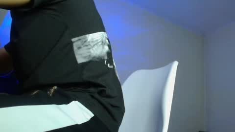 XanderCageX online show from 11/24/25, 06:29