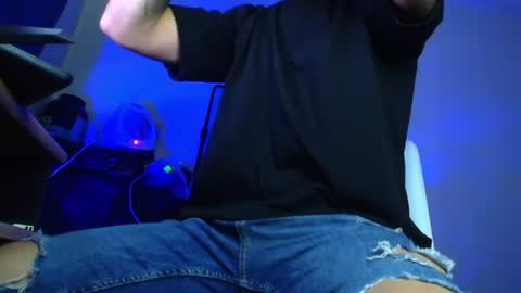 XanderCageX online show from 06/21/26, 09:17