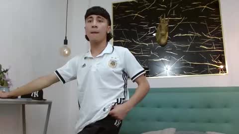 xandergrey8 online show from 01/13/26, 07:08