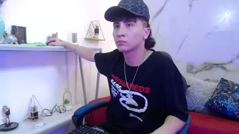 xandergrey8 online show from 04/26/26, 07:00