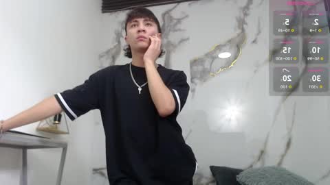 xandergrey8 online show from 05/01/26, 07:07