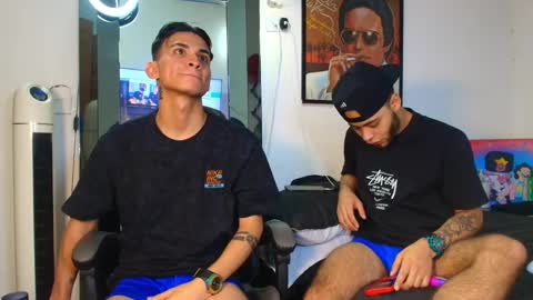 Xanderstone online show from 02/24/26, 04:10