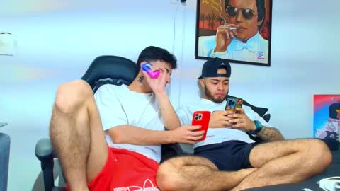 Xanderstone online show from 02/28/26, 12:17