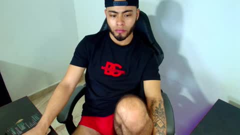 Xanderstone online show from 03/03/26, 07:20