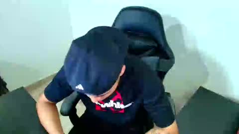 Xanderstone online show from 03/09/26, 06:12