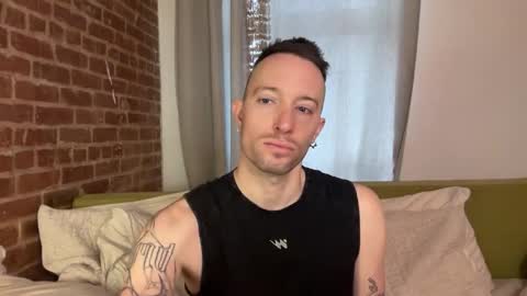 xanderxnyc online show from 12/15/25, 08:13