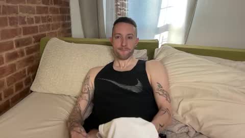 xanderxnyc online show from 12/22/25, 08:28