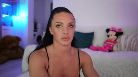 Alexandra online show from 06/02/26, 08:44