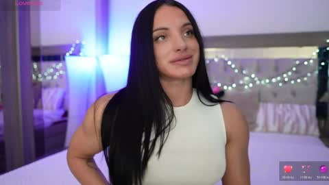 Alexandra online show from 06/06/26, 09:19