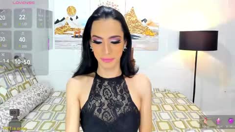 Snapshot of xangel0fcumx chatting on 03/11/26, 11:49 Aliyah online show from 03/11/26, 11:49