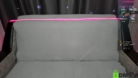 Lola online show from 01/17/25, 07:27