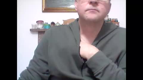 Snapshot of xaramanu chatting on 01/20/25, 10:40 xaramanu online show from 01/20/25, 10:40