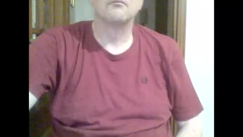 xaramanu online show from 05/27/26, 07:00