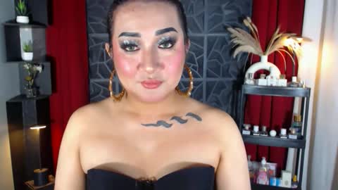 Snapshot of xasianempressx chatting on 10/12/25, 04:28 Nira NOT INTO CHEAP GUYS online show from 10/12/25, 04:28