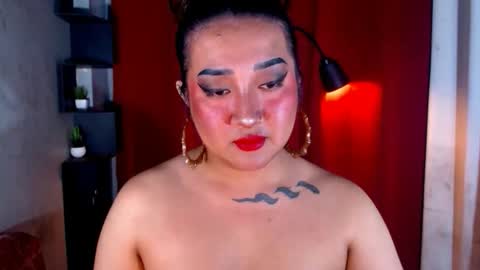 Snapshot of xasianempressx chatting on 03/25/26, 08:09 Nira NOT INTO CHEAP GUYS online show from 03/25/26, 08:09