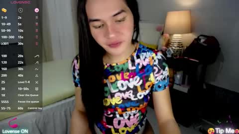 xasiantrnaslover online show from 12/14/25, 11:09