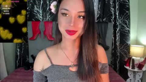 Snapshot of xaurora_fantacyx chatting on 03/02/25, 11:09 aurora online show from 03/02/25, 11:09