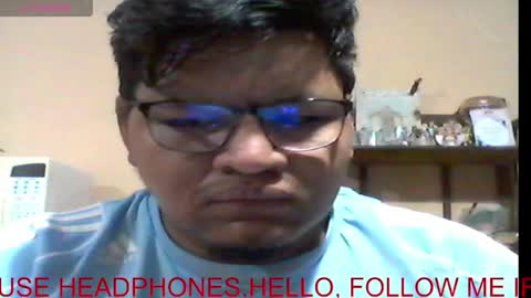 Snapshot of xavi007till chatting on 06/24/26, 12:20 xavi007till online show from 06/24/26, 12:20