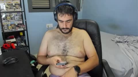 Snapshot of xavi3200 chatting on 09/13/25, 01:16 xavi3200 online show from 09/13/25, 01:16