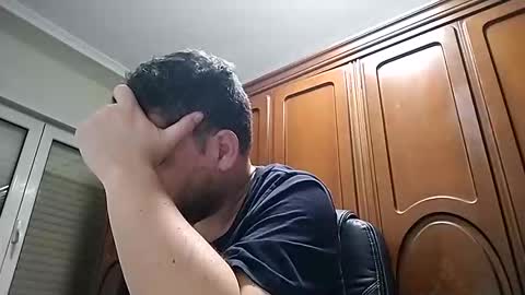 Snapshot of xavi5432 chatting on 10/30/25, 06:30 xavi5432 online show from 10/30/25, 06:30