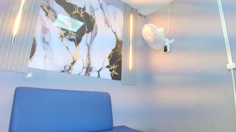 XAVI online show from 12/14/25, 12:54