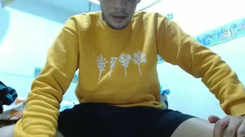 Snapshot of xavicock24 chatting on 12/03/24, 07:11 xavicock24 online show from 12/03/24, 07:11