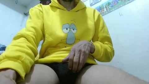 Snapshot of xavicock24 chatting on 12/06/24, 01:00 xavicock24 online show from 12/06/24, 01:00