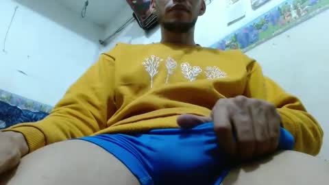 Snapshot of xavicock24 chatting on 12/10/24, 05:50 xavicock24 online show from 12/10/24, 05:50