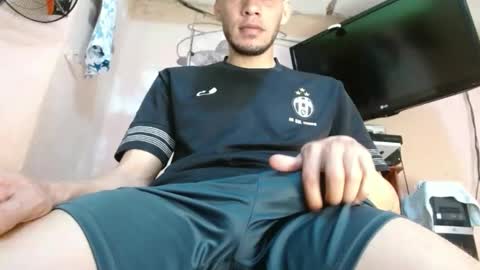 Snapshot of xavicock24 chatting on 12/11/24, 02:22 xavicock24 online show from 12/11/24, 02:22