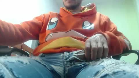 xavicock24 online show from 11/04/25, 01:21