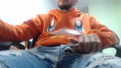 xavicock24 online show from 11/15/25, 02:13