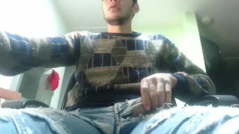 xavicock24 online show from 12/16/25, 10:31