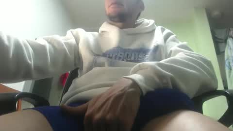 xavicock24 online show from 12/17/25, 02:06