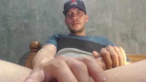 xavicock24 online show from 05/03/26, 04:57