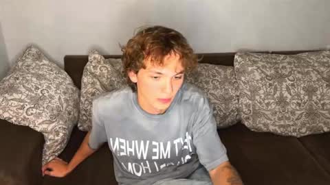 Xavier  PVT open  online show from 09/22/25, 06:21