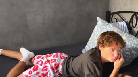 Xavier  PVT open  online show from 10/06/25, 03:04