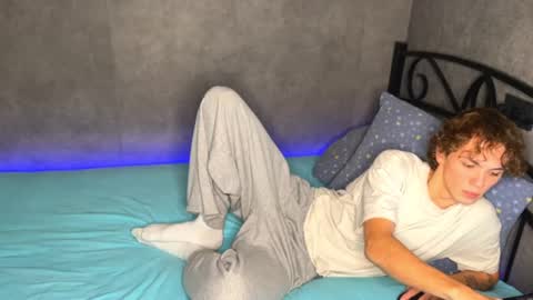 Xavier  PVT open  online show from 11/27/25, 04:58