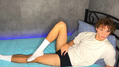 Xavier  PVT open  online show from 11/28/25, 03:53