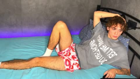 Xavier  PVT open  online show from 12/03/25, 05:04