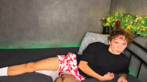 Xavier  PVT open  online show from 12/15/25, 04:28