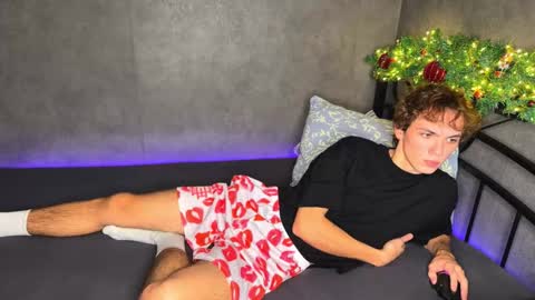 Xavier  PVT open  online show from 12/16/25, 02:49