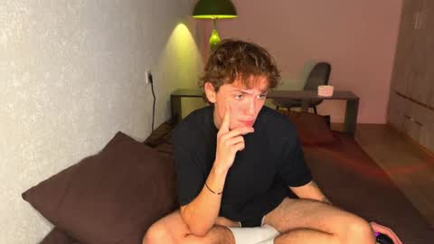 Xavier  PVT open  online show from 03/01/26, 03:25