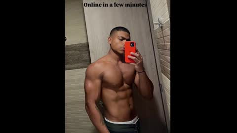 Xavier online show from 01/07/25, 11:14