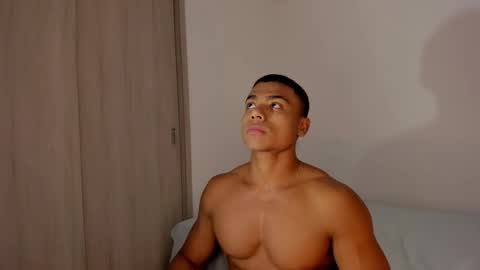 Xavier online show from 01/17/25, 12:20