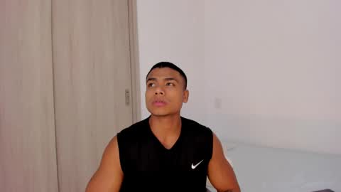 Xavier online show from 01/23/25, 12:46