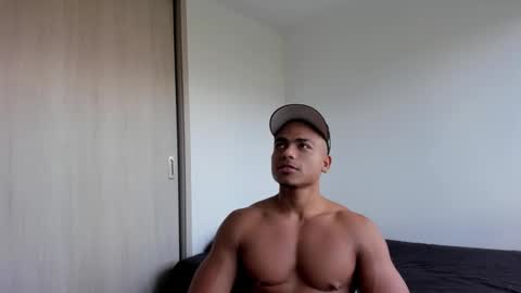 Xavier online show from 01/25/25, 08:10