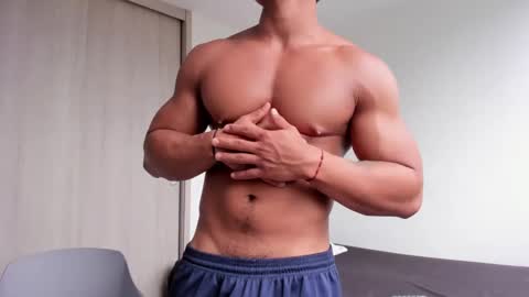 Xavier online show from 02/15/25, 05:39