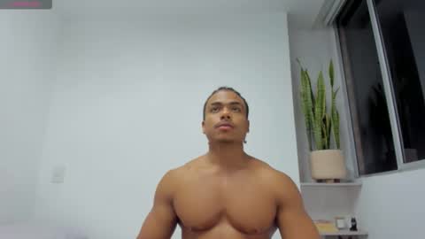 Xavier online show from 11/15/25, 02:09